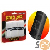 Pro's pro comet fedőgrip 3 db, fehér sc-5805