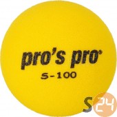 Pro's pro s-100 szivacs teniszlabda sc-2132