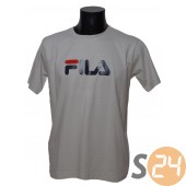 Fila  Rövid ujjú t shirt AS12LIM004-0093