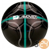 Avento league defender focilabda, fekete sc-21625