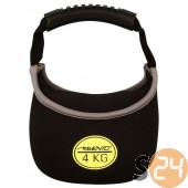 Avento neoprén kettlebell, 4 kg sc-22071