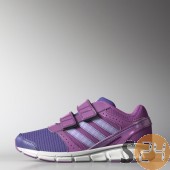 Adidas Utcai cipők Hyperfast cf k B26004