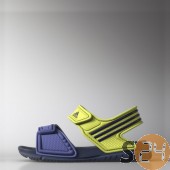 Adidas Papucsok, szandálok Akwah 9 i B26104