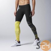 Reebok Fitness nadrágok Rcf comp tight B84003