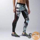 Reebok Fitness nadrágok Os elite tight B85160