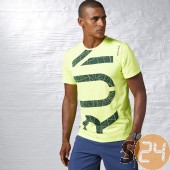 Reebok  Osr ss tee B85408