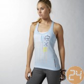 Reebok  Rcf endtr tank B86893