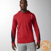 Reebok Pulóver Rcf oth hoody B87931