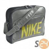 Nike Oldaltáska, válltáska Heritage ad track bag BA4358-037