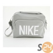 Nike Oldaltáska, válltáska Heritage ad track bag BA4358-088