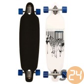 Black dragon jungle fever longboard, fehér sc-19911