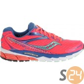 Saucony  Powergrid ride 8 futócipő, sportcipő női korall-kék S10273-2