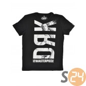 Dorko drk t-shirt Rövid ujjú t shirt D03152-0001