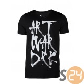 Dorko art war drk Rövid ujjú t shirt D1415-0001