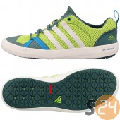 Adidas Túracipő, Outdoor cipő Climacool boat lace D66649