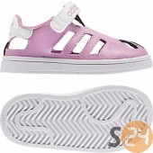 Adidas Papucs, Szandál Superstar sandal cf i D67620