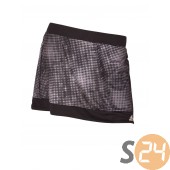 Adidas PERFORMANCE w galaxy skort Tenisz szoknya D82862