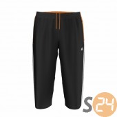 Adidas Térdnadrág, 3.4 nadrág 34 pant bts D89250