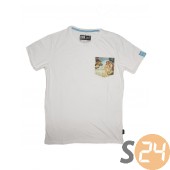 Dorko signature by koby / majális Rövid ujjú t shirt DK2152-0100
