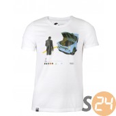 Dorko trabant Rövid ujjú t shirt DW146-0100