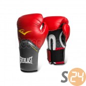 Everlast pro style elite edzőkesztyű, piros sc-19345