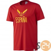 Adidas Póló Spain tee F39514