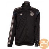 Adidas PERFORMANCE dfb anth trk tp Széldzseki F40892