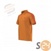 Adidas Póló Aess 3s polo F48430
