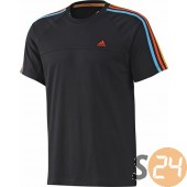 Adidas Póló Aess 3s crew t F48440