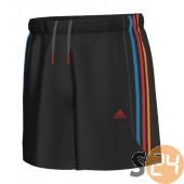 Adidas Rövidnadrág, Short Ess 3s chelsea F48453