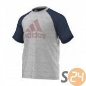 Adidas Póló Se logo tee F48594