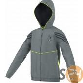Adidas Zip pulóver Yb m fz hoodie F48996