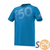 Adidas Póló F50 gr tee F50541