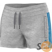 Adidas Rövidnadrág, Short Ess 3s kn short F50709