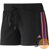 Adidas Rövidnadrág, Short Ess 3s kn short F50711