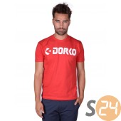 Dorko t-shirt men Rövid ujjú t shirt F5560-0600