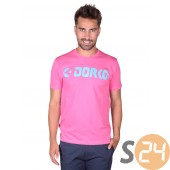 Dorko t-shirt men Rövid ujjú t shirt F5560-0680