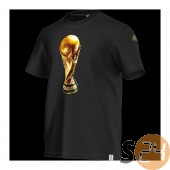 Adidas Póló Wc trophy tee F76894