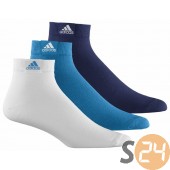 Adidas Zokni, Sportzokni Ankle plain t3p F77190