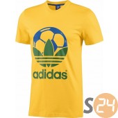 Adidas Póló Country tee F77495