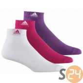 Adidas Zokni, Sportzokni Ankle plain t3p F77747