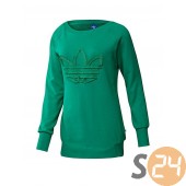 Adidas ORIGINALS eq logo sweater Hosszú_ujjú_pulóver F77868