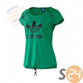 Adidas Póló Logo tee q1 F77883