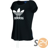 Adidas Póló Logo tee q1 F77884