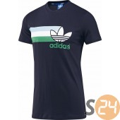 Adidas Póló Orgnls logo tee F78606