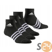 Adidas Zokni, Sportzokni Cli 3sank tc 3p F78720