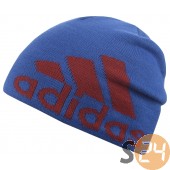 Adidas Sapka, Sál, Kesztyű Knit logo bean F87936