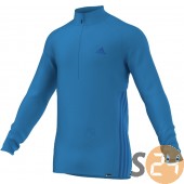 Adidas  Ts ls 12 zip base F95340