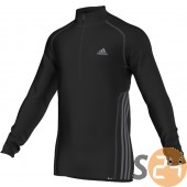 Adidas  Ts ls 12 zip base F95343