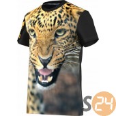 Adidas Póló Jaguar tee F95449